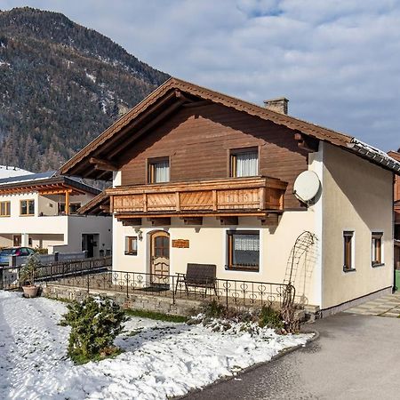 Ferienhaus Oberried Langenfeld Exterior photo