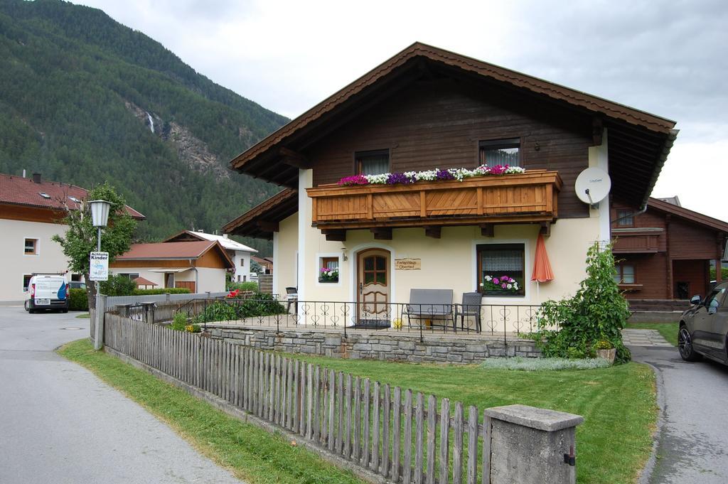 Ferienhaus Oberried Langenfeld Exterior photo